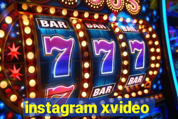 instagram xvideo